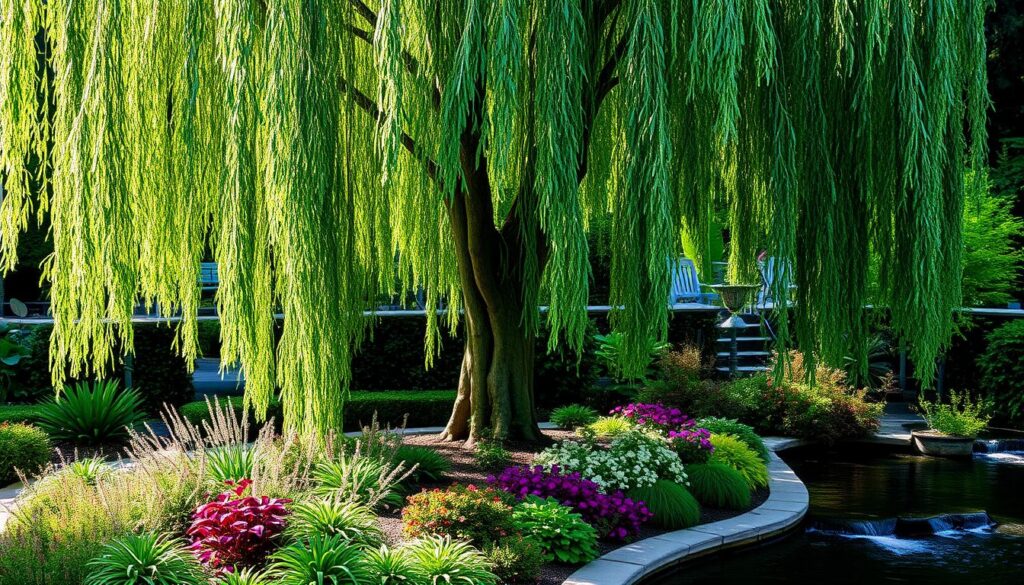 Dappled Willow Landscape Design