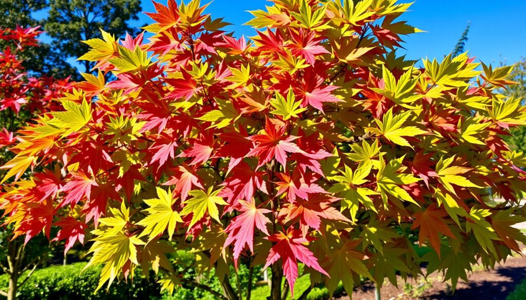 Maple Tree Disease Prevention Techniques