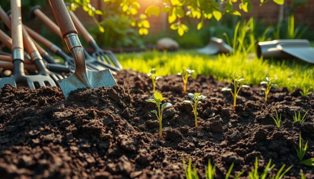 Tree Planting Soil Preparation Techniques