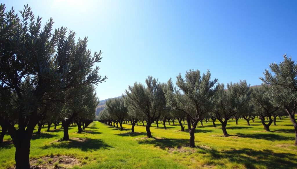 olive tree care