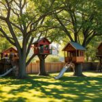 tree house kits