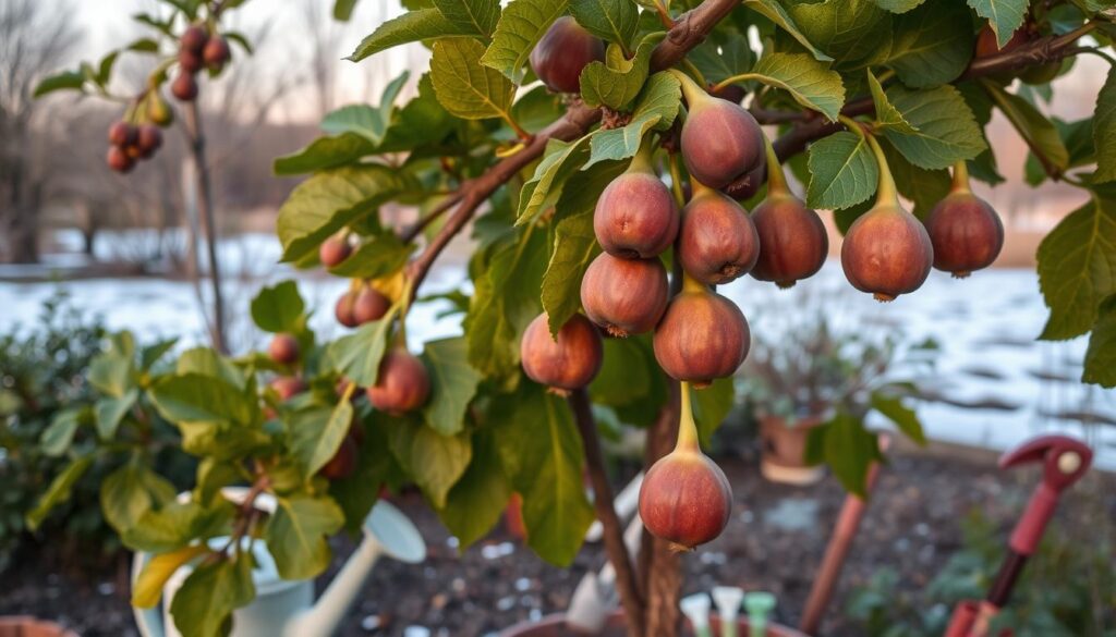 winterberry fig tree