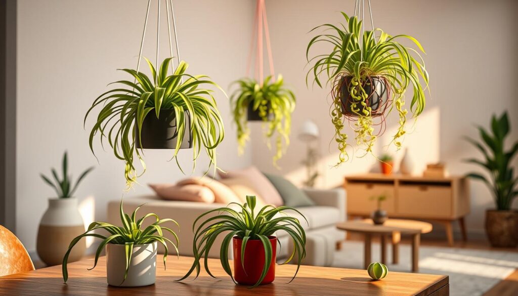 Indoor Plant Placement Tips