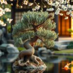 Olive Tree Bonsai