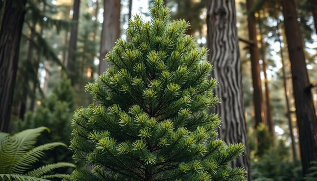 Pine Tree Fertilization