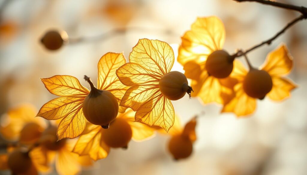 Sycamore Tree Seeds