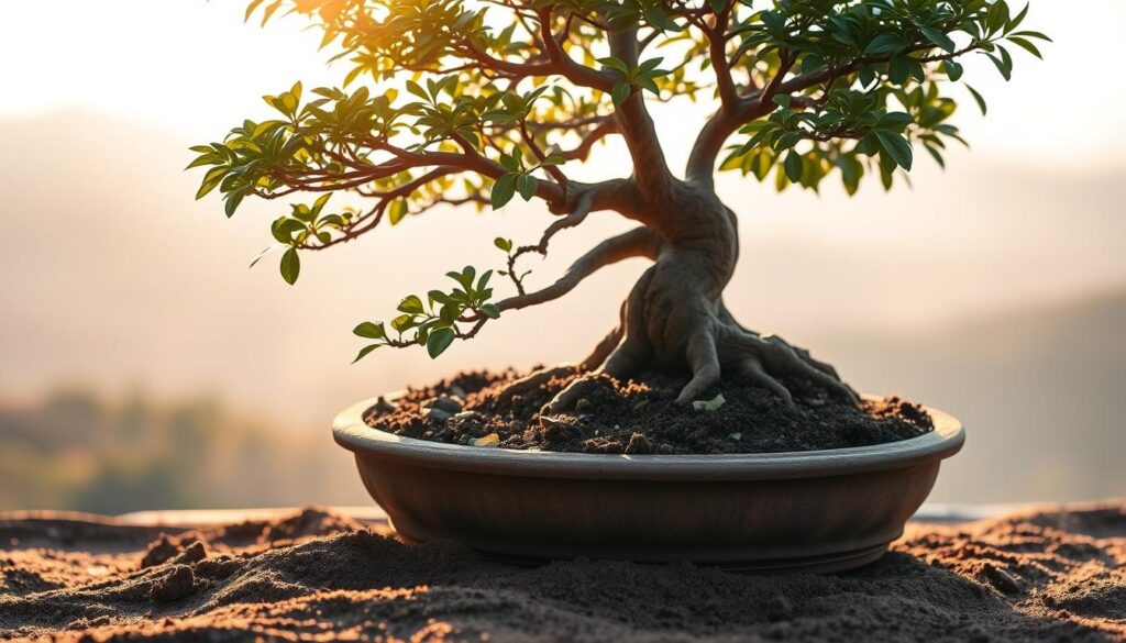 bonsai tree care