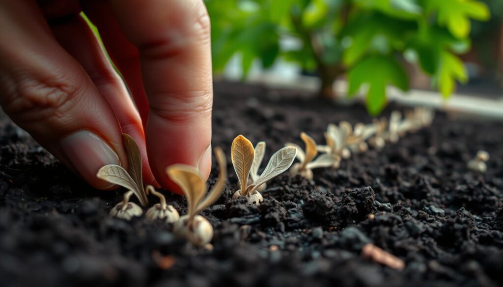 sycamore seed planting