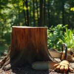 Stump Grinding Cost